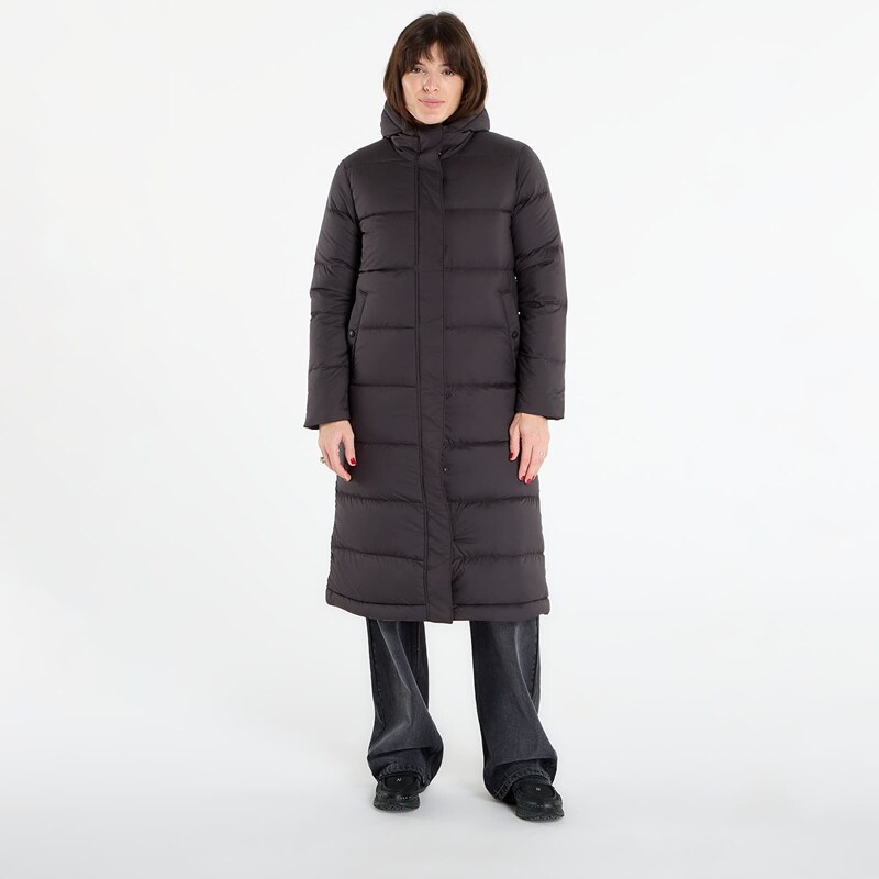 Parka Patagonia Ws Silent Down Long Parka Black M 111851180