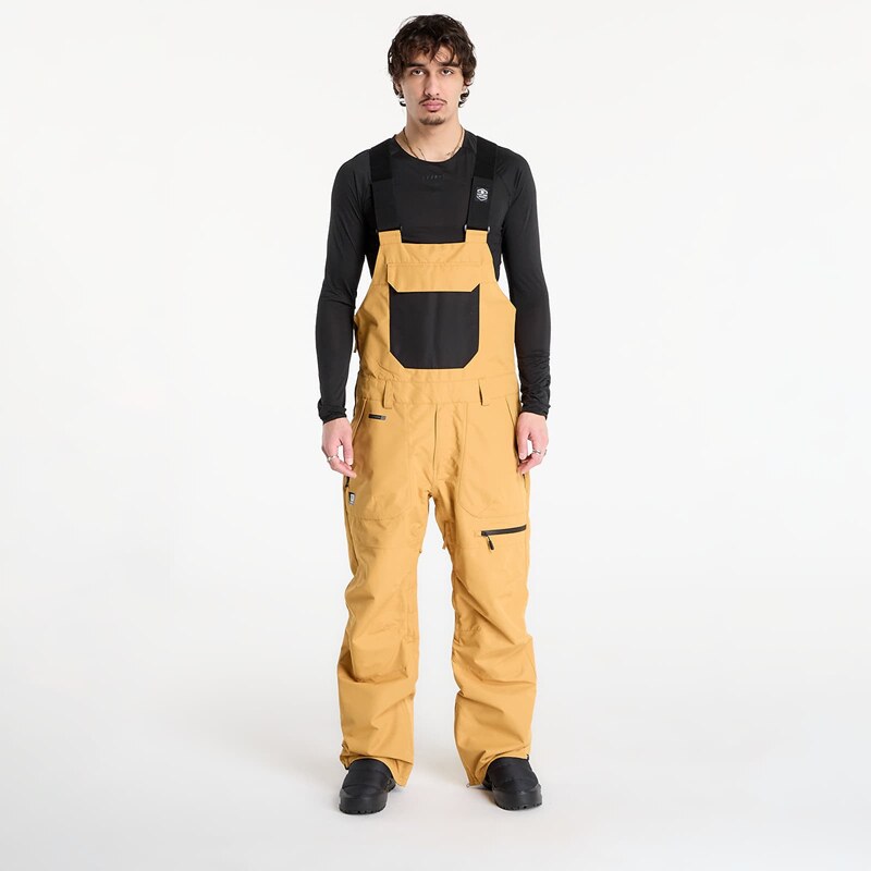 Kalhoty Horsefeathers Transfer Pants Amber Gold XL