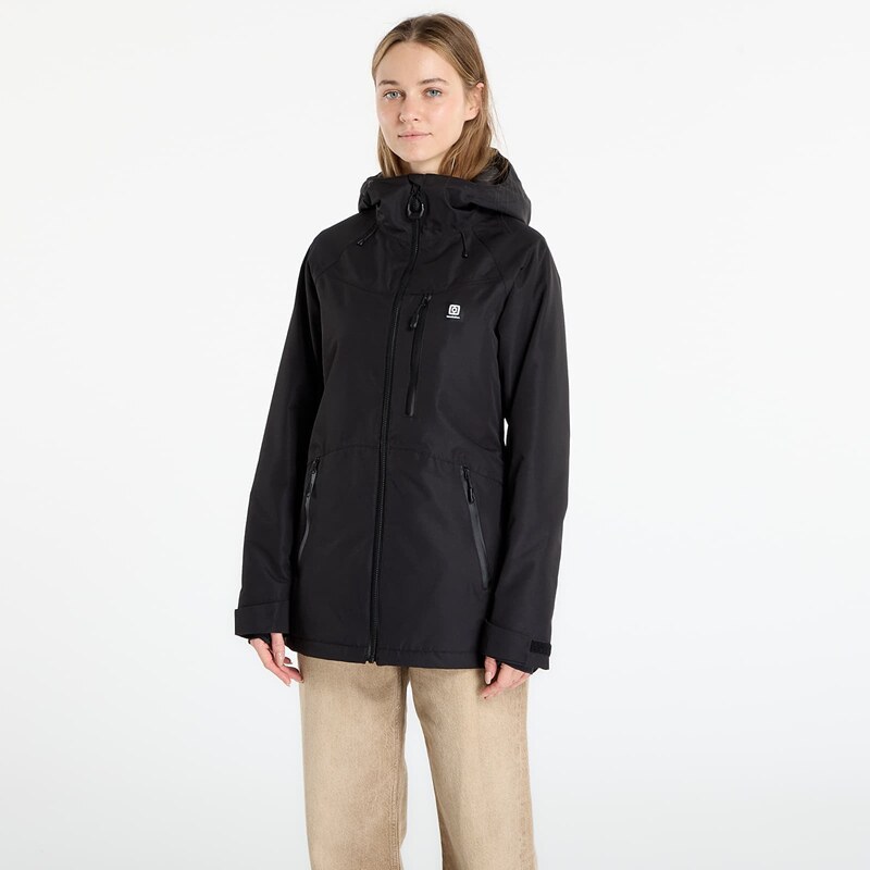 Bunda Horsefeathers Lark Jacket Black M