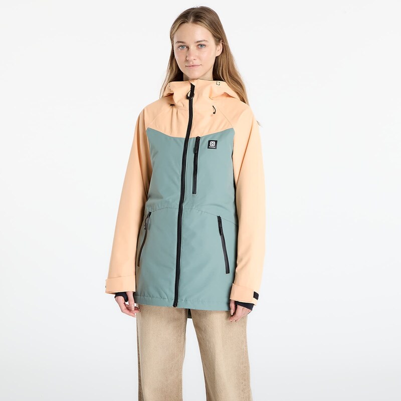 Bunda Horsefeathers Lark Jacket Peach L
