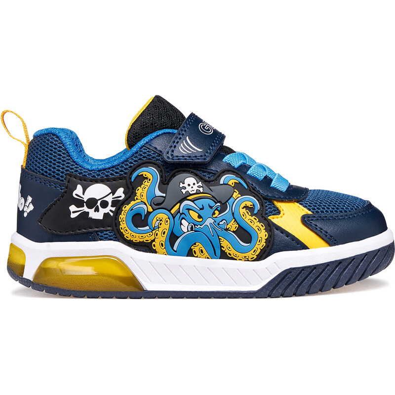 Sneakersy Geox