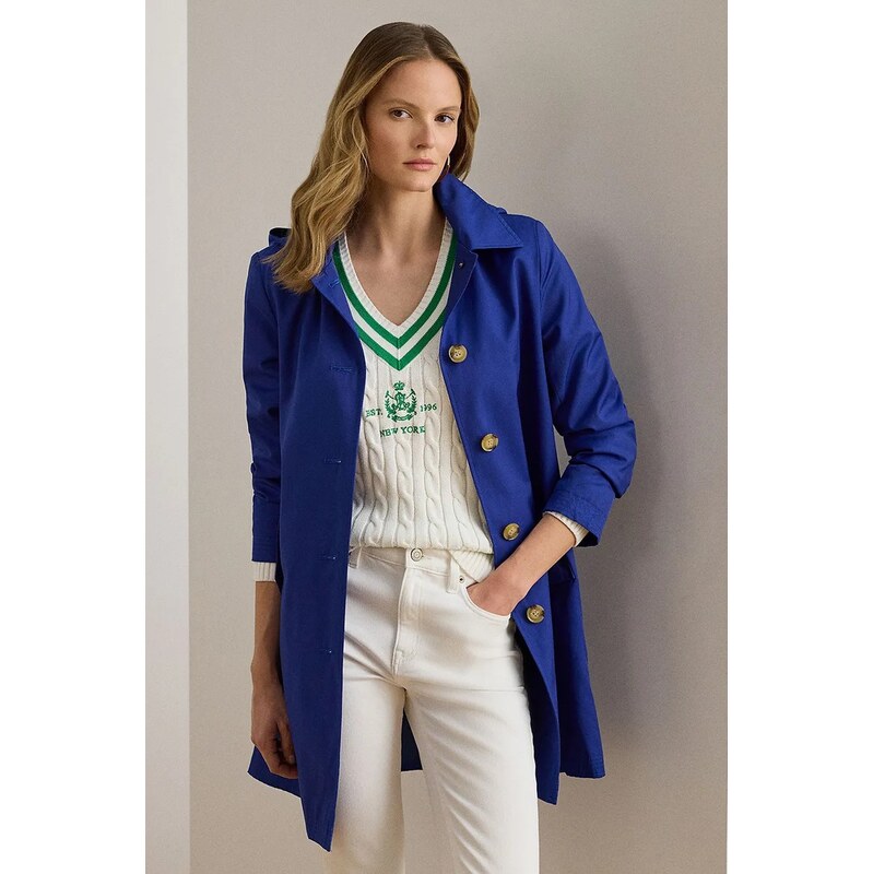 Kabát Lauren Ralph Lauren 112184138