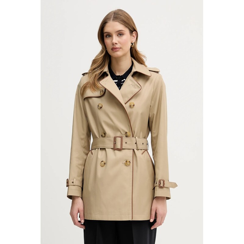 Trench kabát Lauren Ralph Lauren 112184225