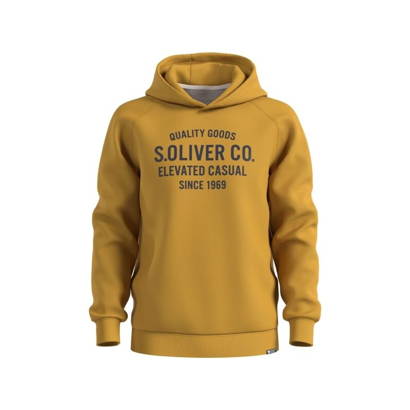 s.Oliver SWEATSHIRT Pánská mikina
