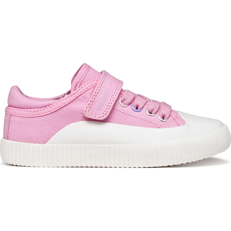 Plátěnky Geox