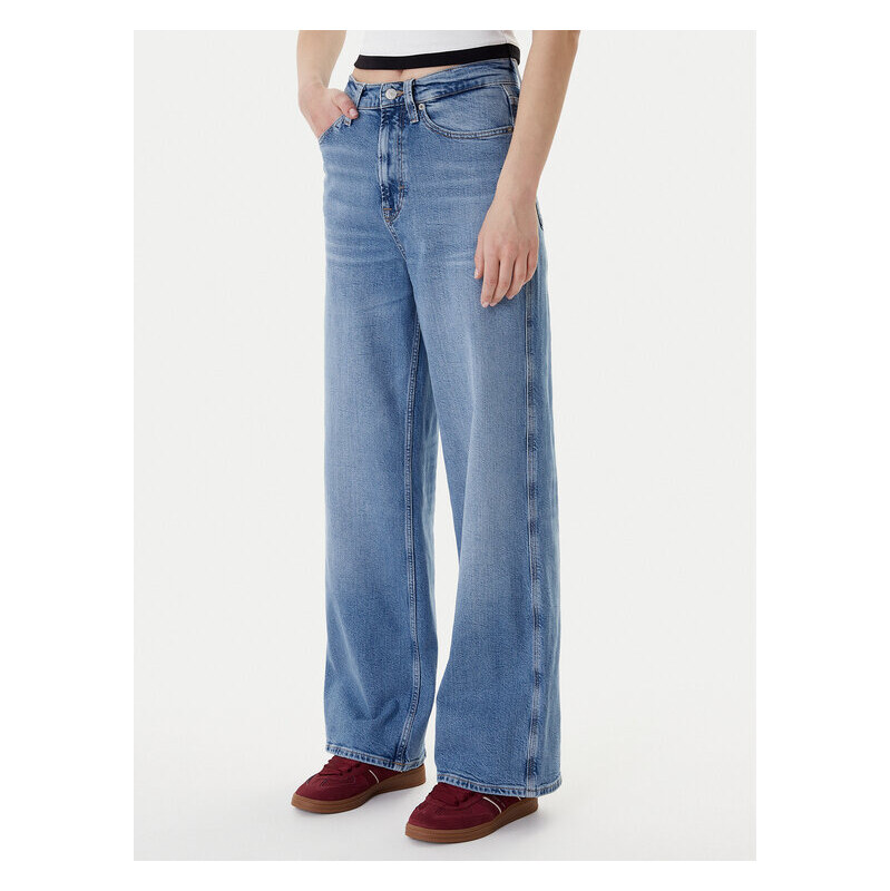 Jeansy Tommy Jeans