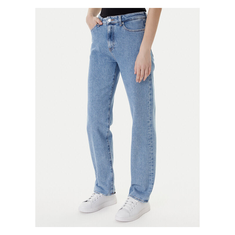 Jeansy Tommy Jeans