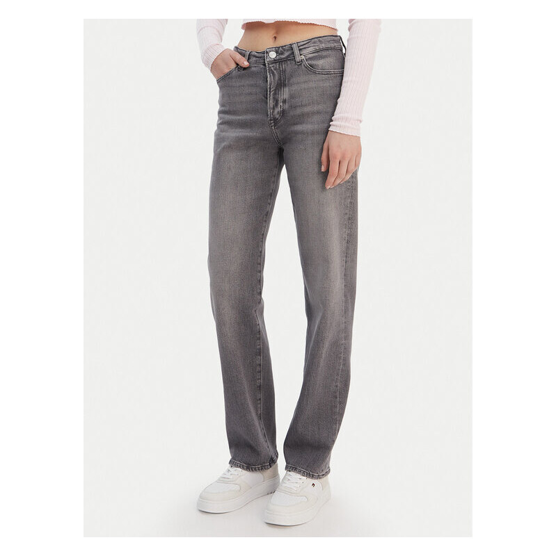 Jeansy Tommy Jeans 111851388