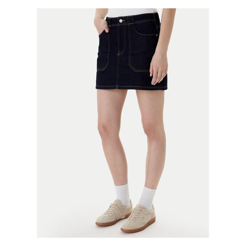 Džínová sukně Tommy Jeans 111851395