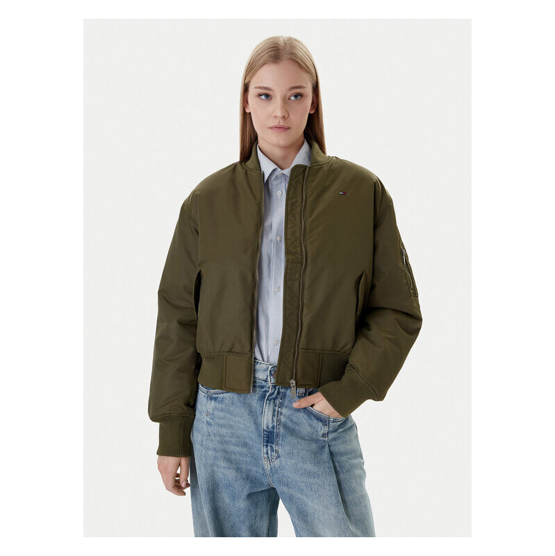 Bunda bomber Tommy Jeans