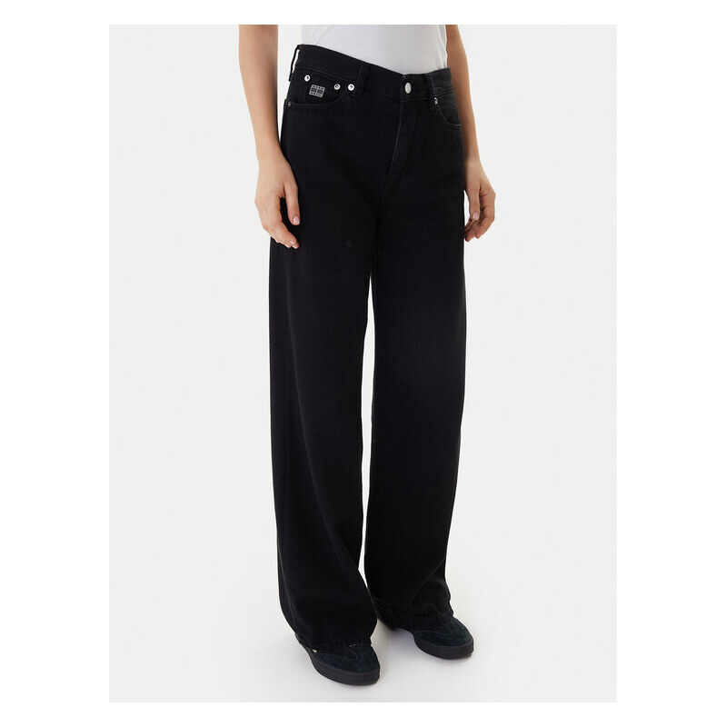 Jeansy Tommy Jeans