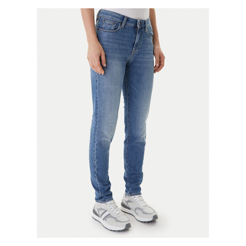 Jeansy Tommy Jeans 111851414