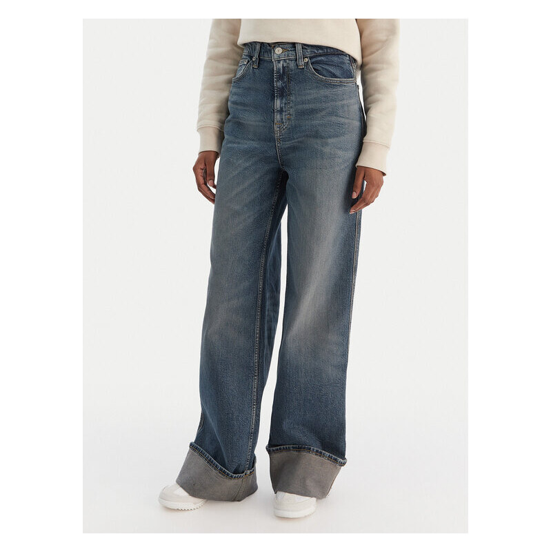 Jeansy Tommy Jeans 111851417