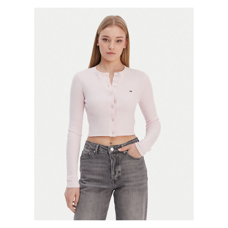 Kardigan Tommy Jeans