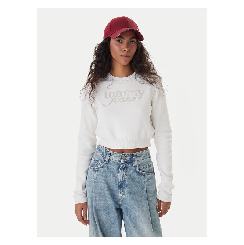 Svetr Tommy Jeans
