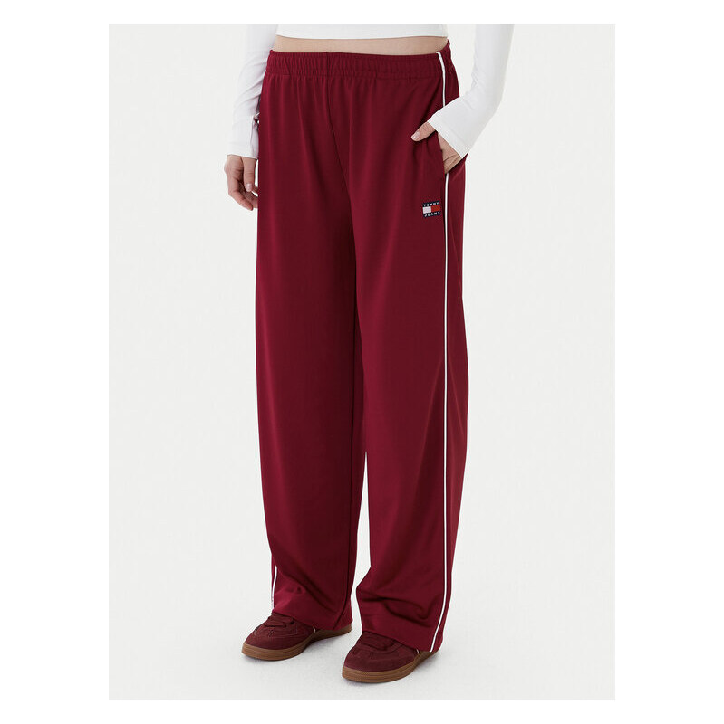 Teplákové kalhoty Tommy Jeans