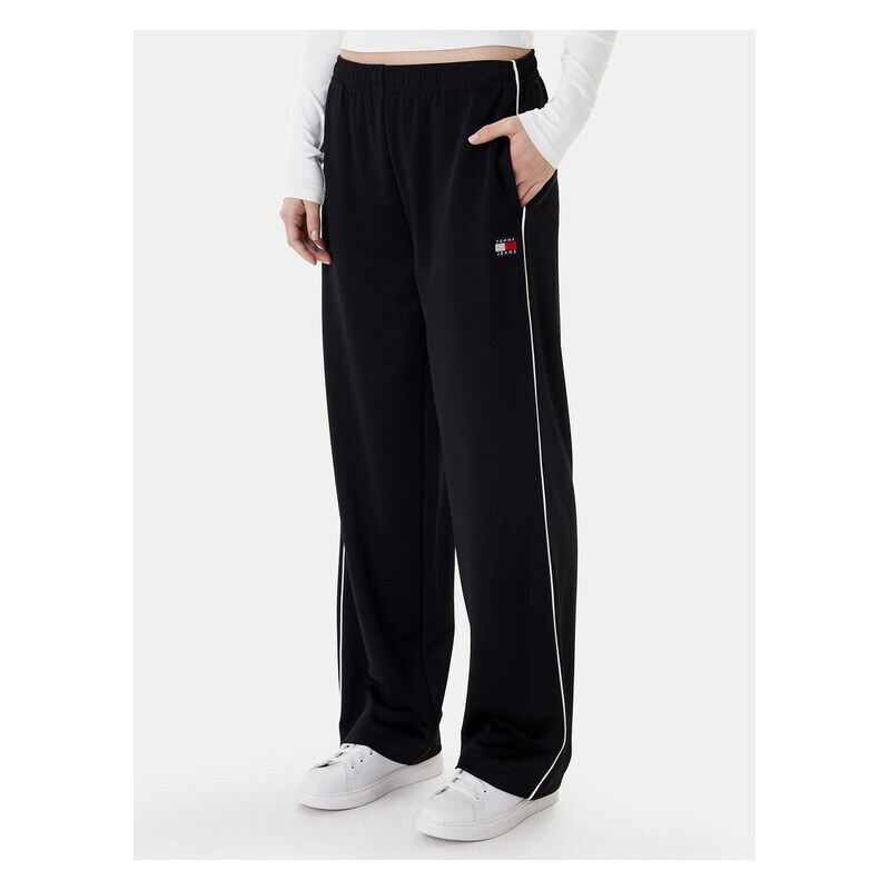 Teplákové kalhoty Tommy Jeans 111851433