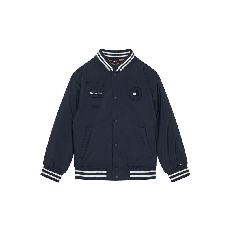 Bunda bomber Tommy Hilfiger