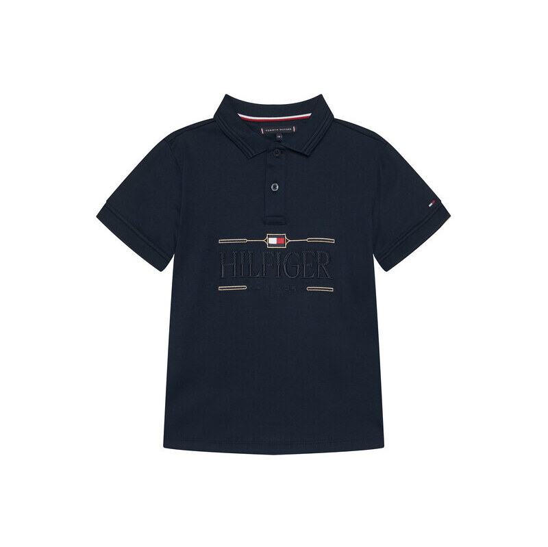 Polokošile Tommy Hilfiger