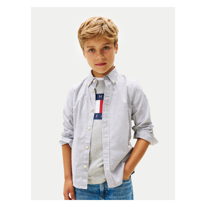 Košile Tommy Hilfiger