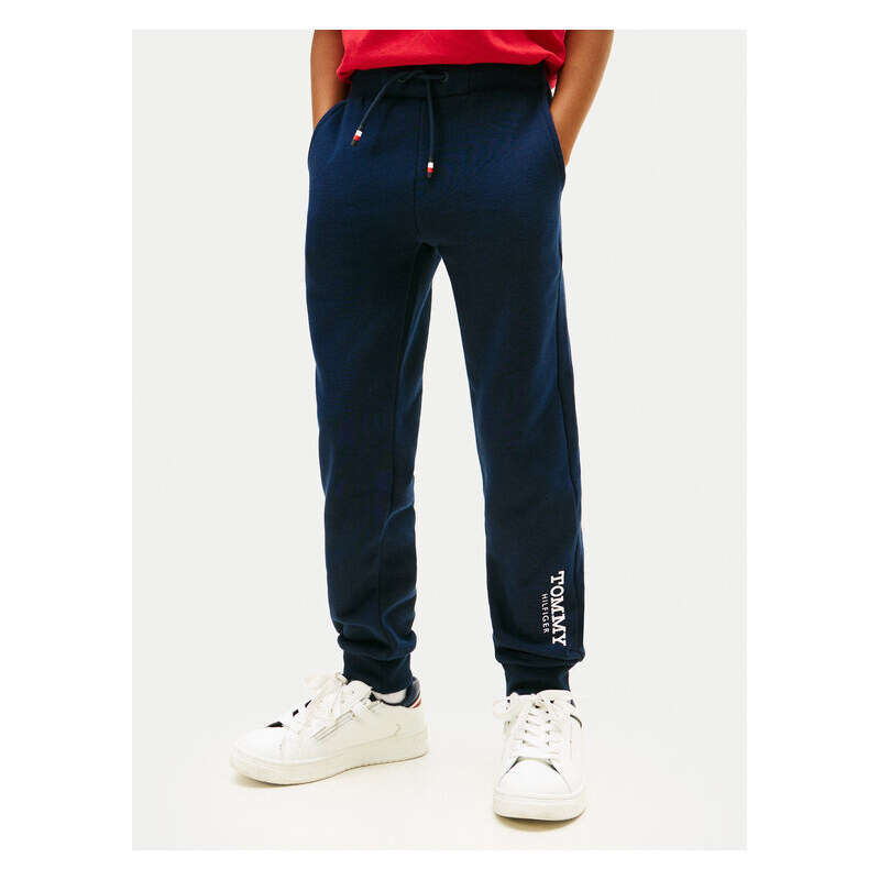 Teplákové kalhoty Tommy Hilfiger