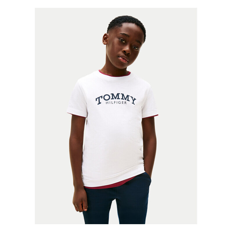 T-Shirt Tommy Hilfiger