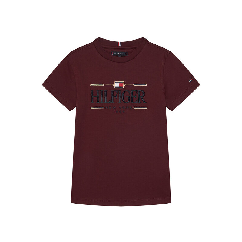 T-Shirt Tommy Hilfiger