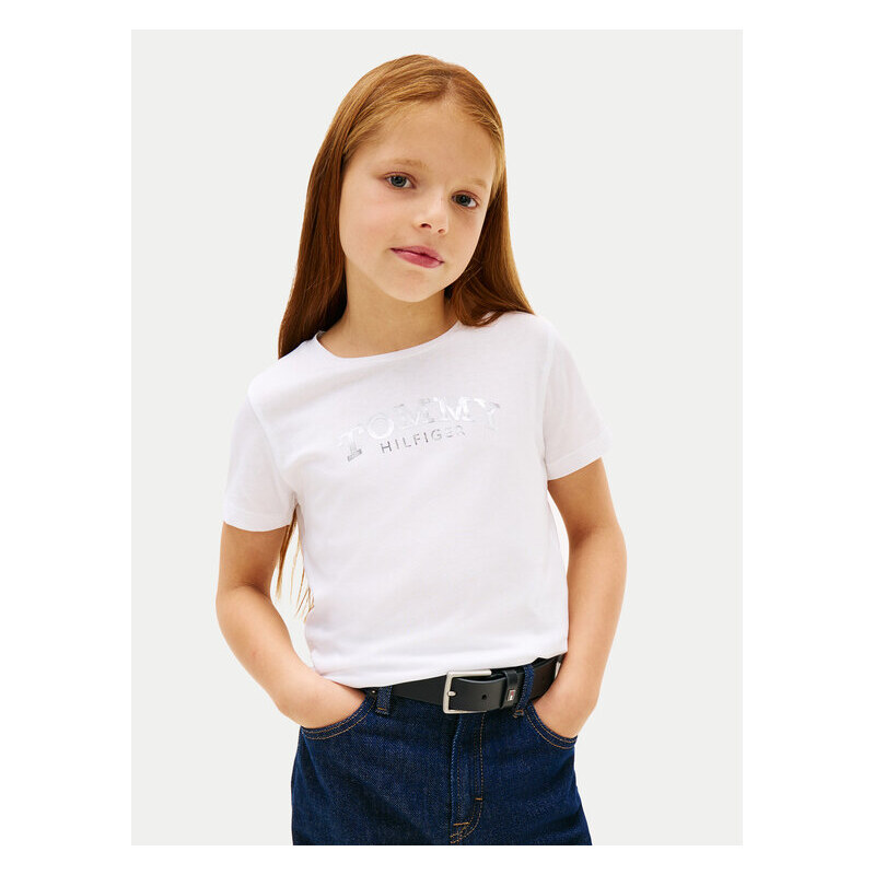 T-Shirt Tommy Hilfiger