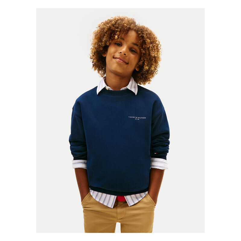 Mikina Tommy Hilfiger