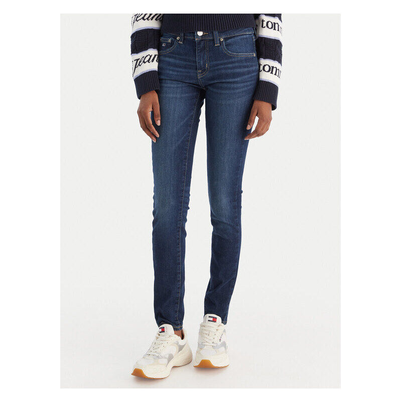 Jeansy Tommy Jeans 111851494