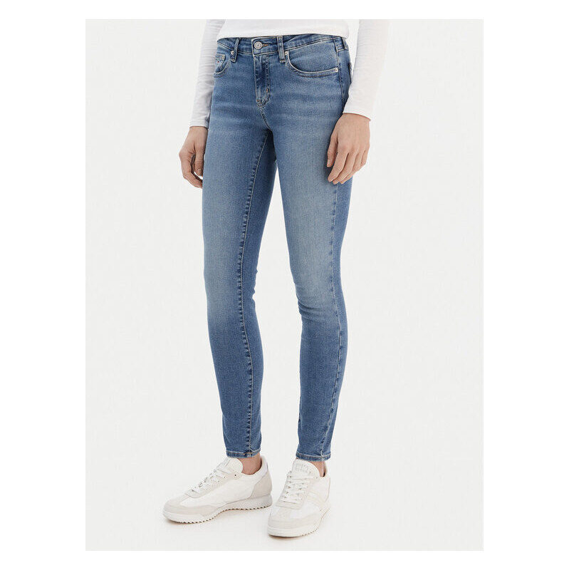 Jeansy Tommy Jeans 111851495