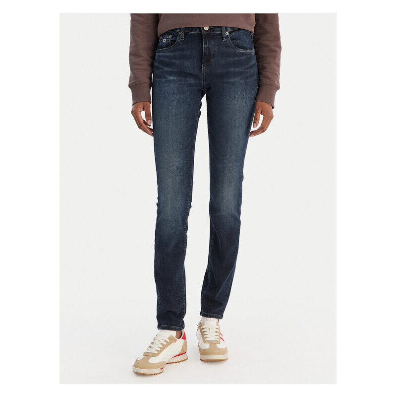 Jeansy Tommy Jeans 111851497