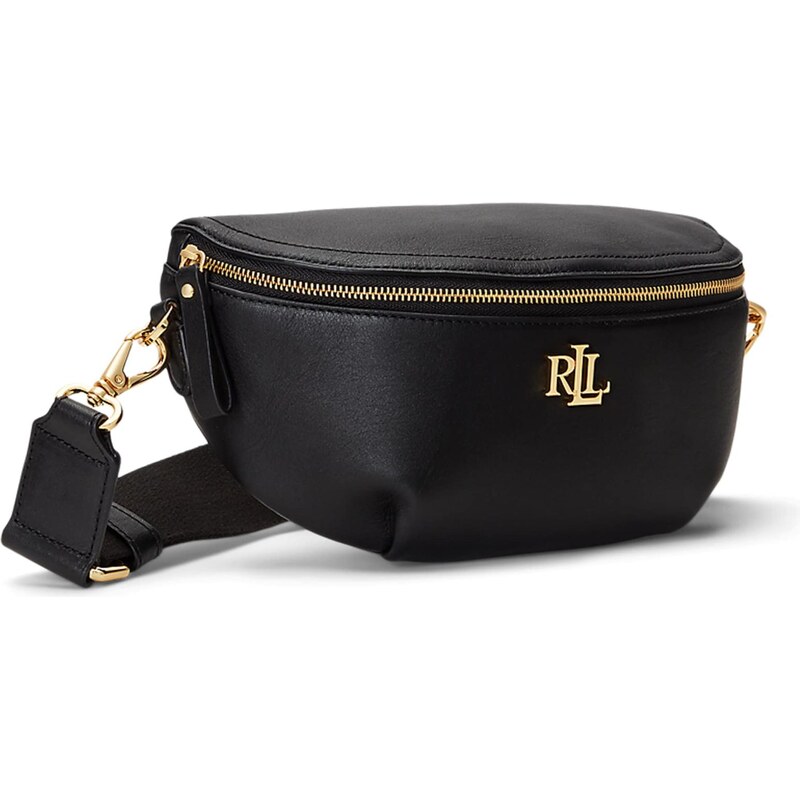Lauren Ralph Lauren Ledvinka MARCY černá