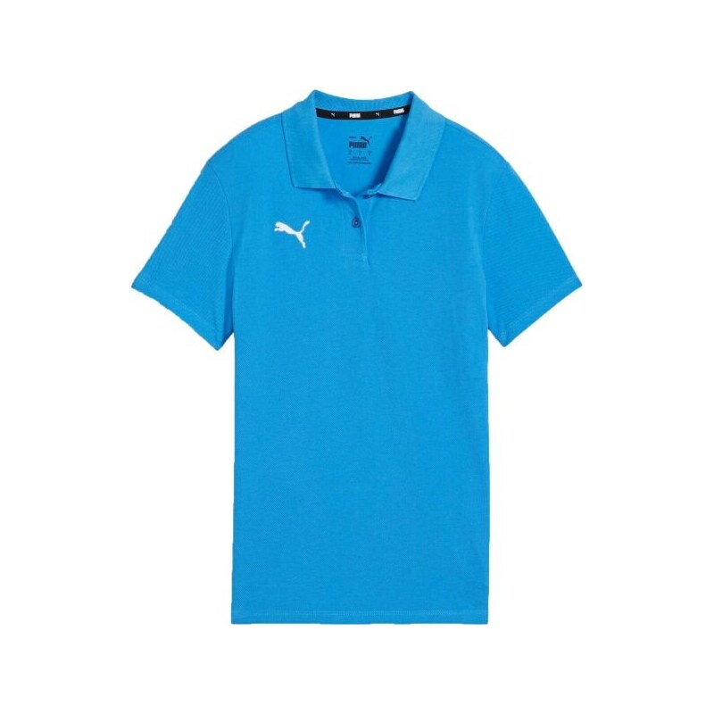 Puma TEAMGOAL CASUALS POLO W Dámské polo triko