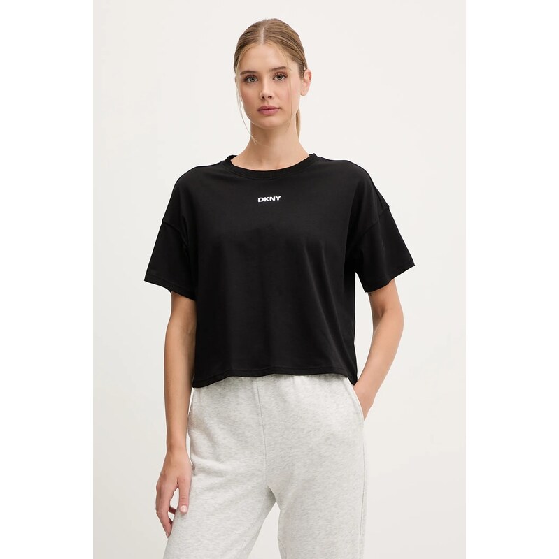 DKNY tričko dámské bavlněné 111905092