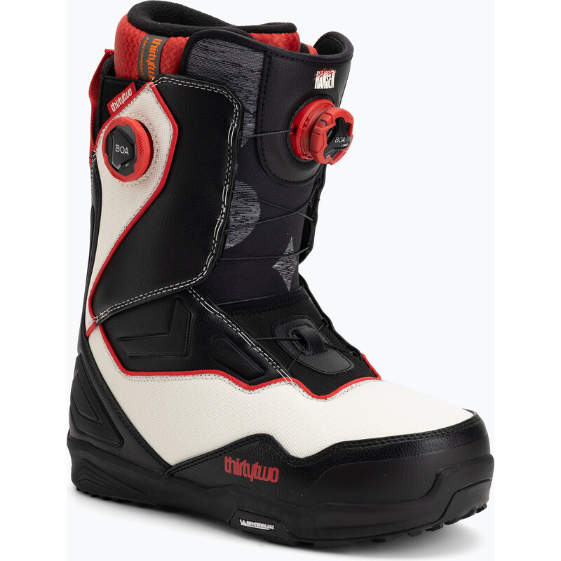 Pánské snowboardové boty ThirtyTwo TM-2 Double Boa Hansen ʼ25