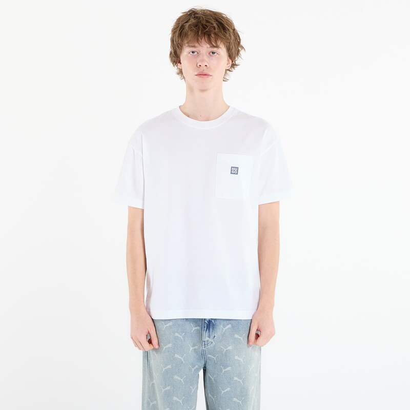 Tričko Hugo Boss N-Aaron T-Shirt Multicolor S