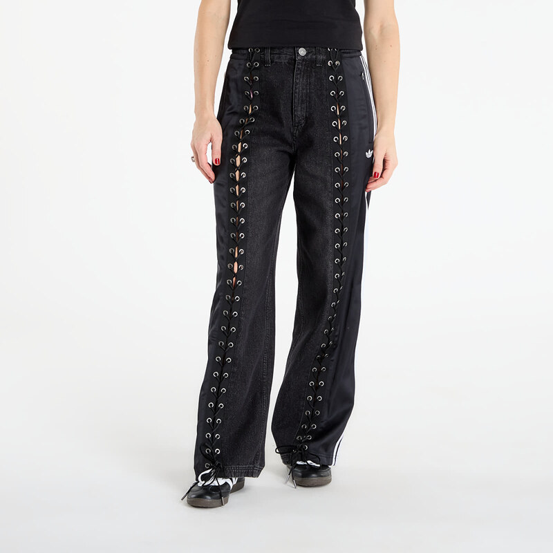 adidas Originals Tepláky adidas Denim Fb Lacing Tracksuit