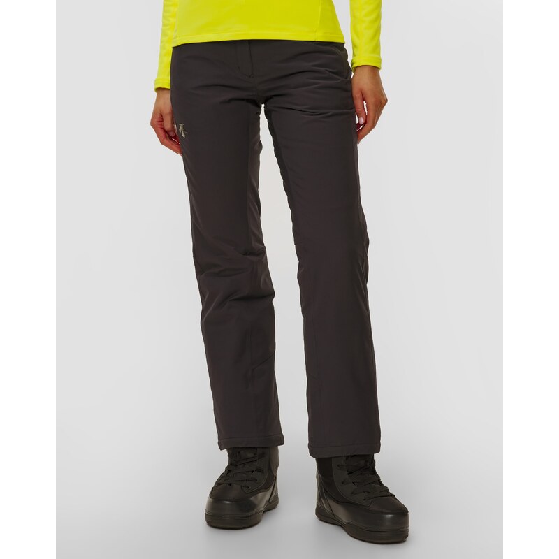 Dámské Lyžařské Kalhoty Descente Smooth Pants 112173048