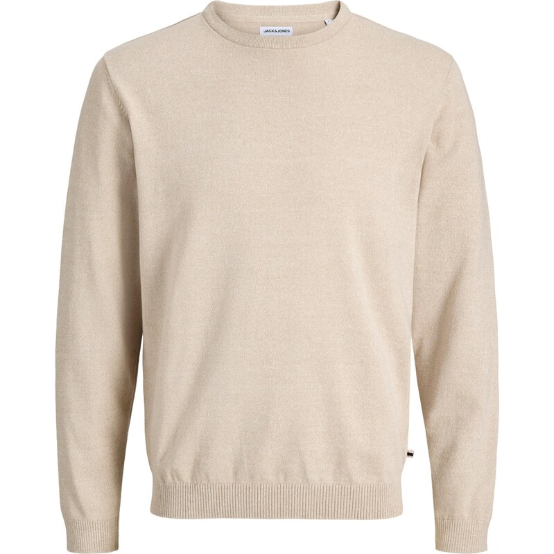 JACK & JONES Svetr krémová