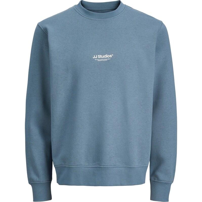 JACK & JONES Mikina JJEsoho opálová