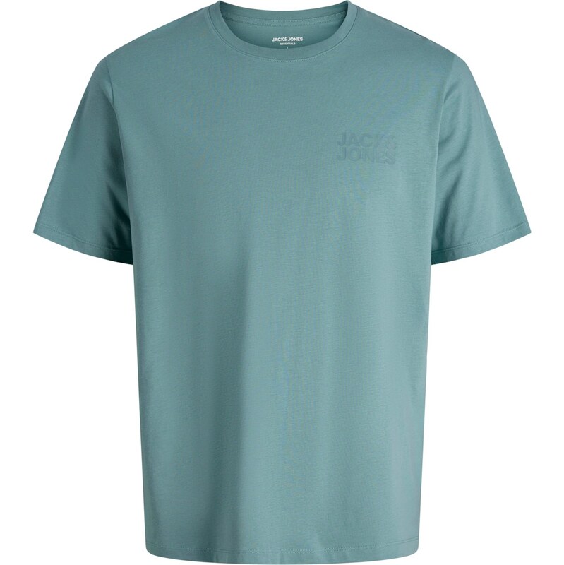 JACK & JONES Tričko JJECorp opálová