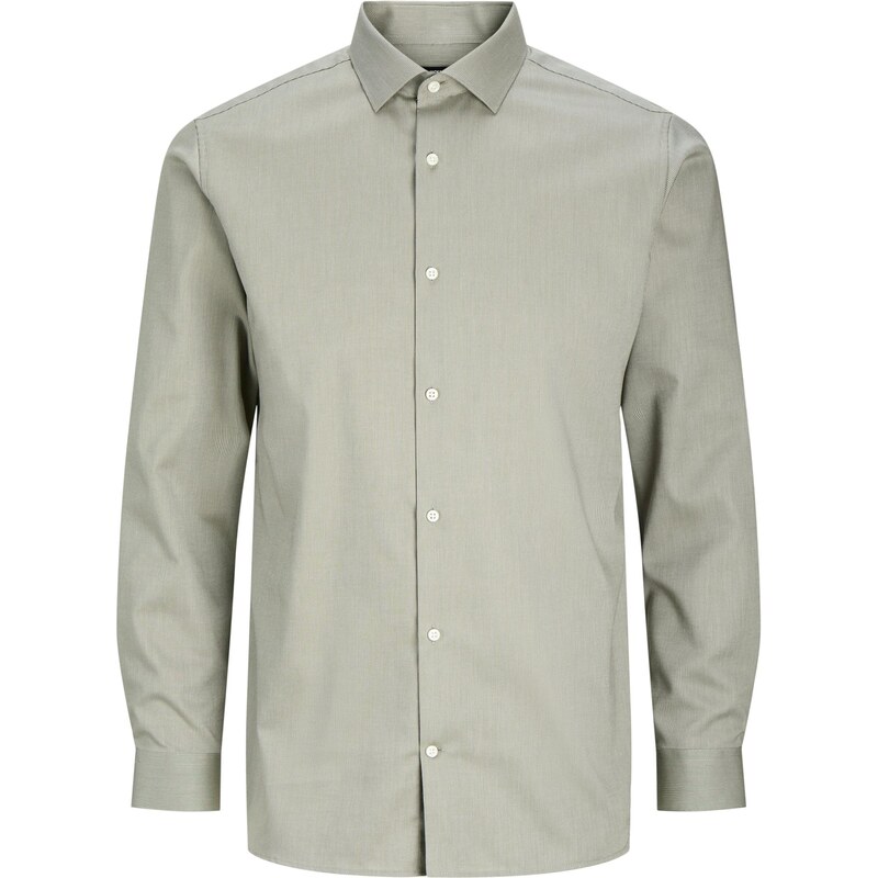 JACK & JONES Košile JPRBLAParker pastelově zelená