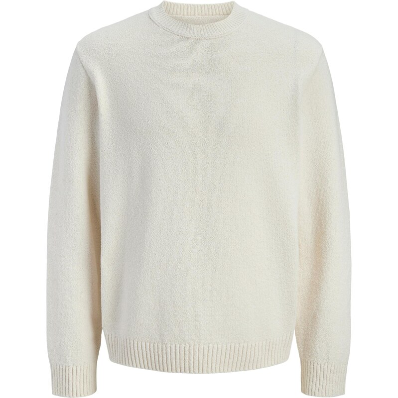 JACK & JONES Svetr JORNorrebro krémová