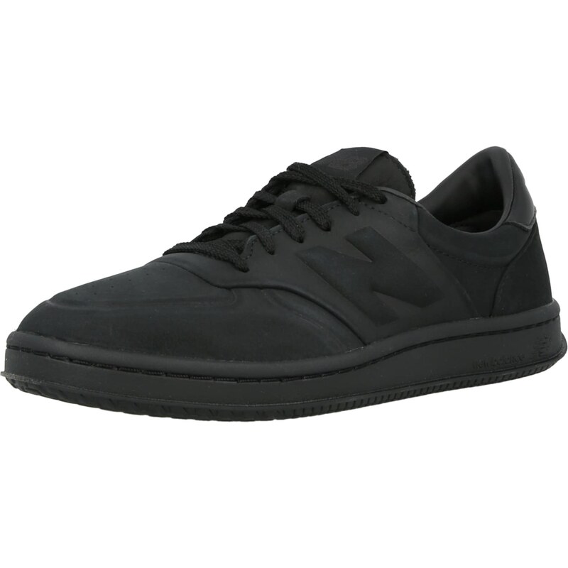new balance Tenisky 500 černá