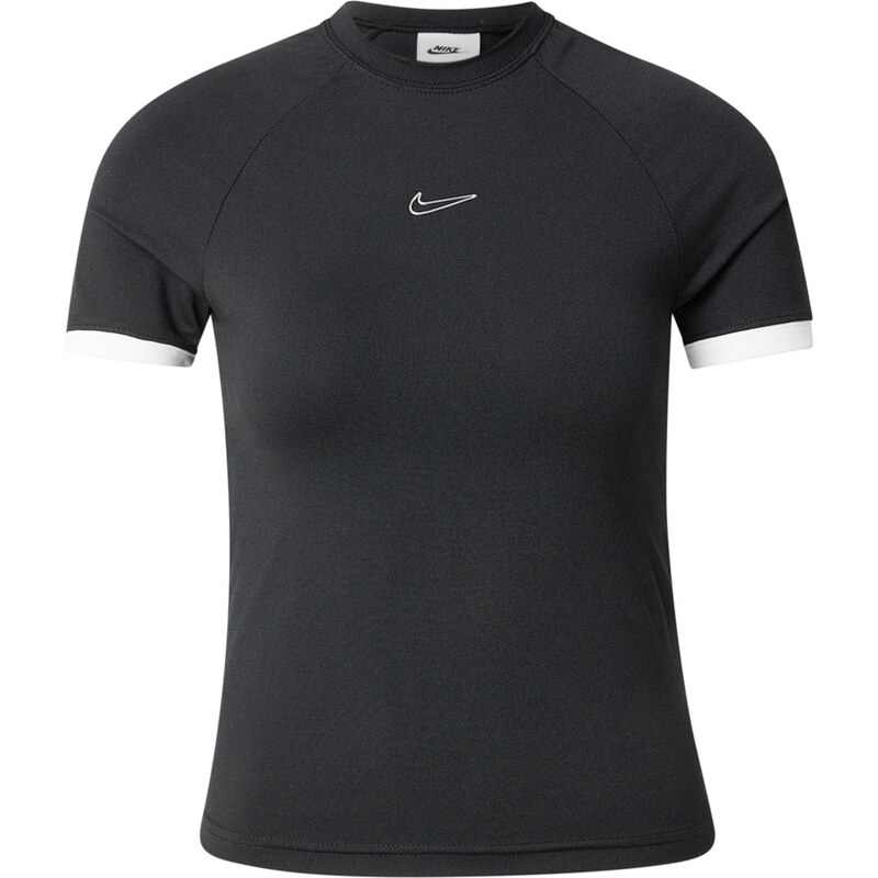 Nike Sportswear Tričko černá
