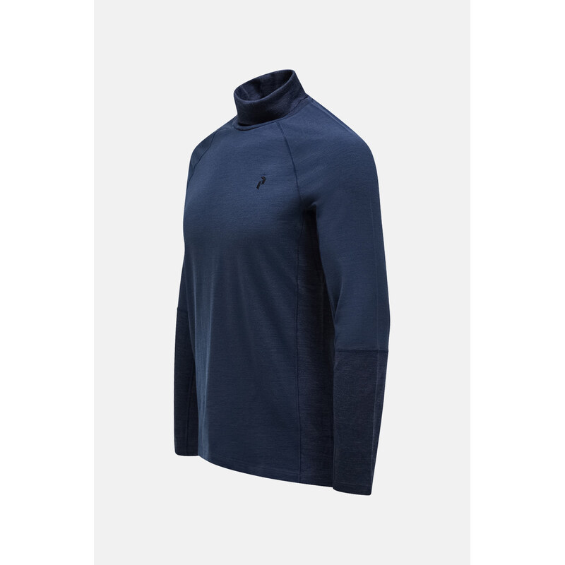 TERMO PRÁDLO PEAK PERFORMANCE M MAGIC ROLLNECK