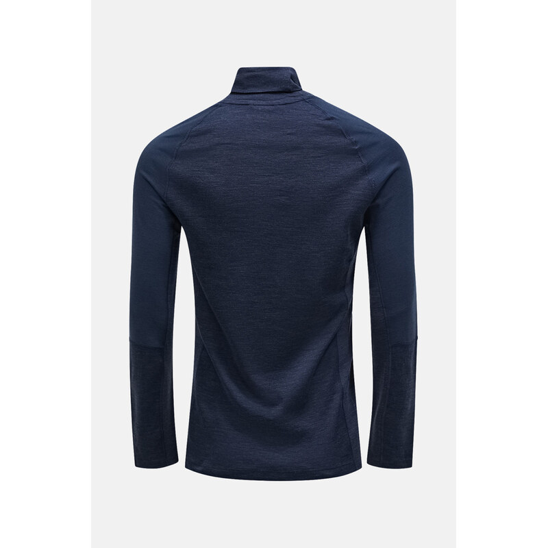 TERMO PRÁDLO PEAK PERFORMANCE M MAGIC ROLLNECK