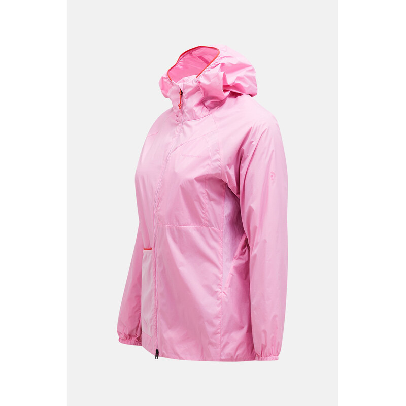BUNDA PEAK PERFORMANCE W FREELIGHT ALPHA JACKET