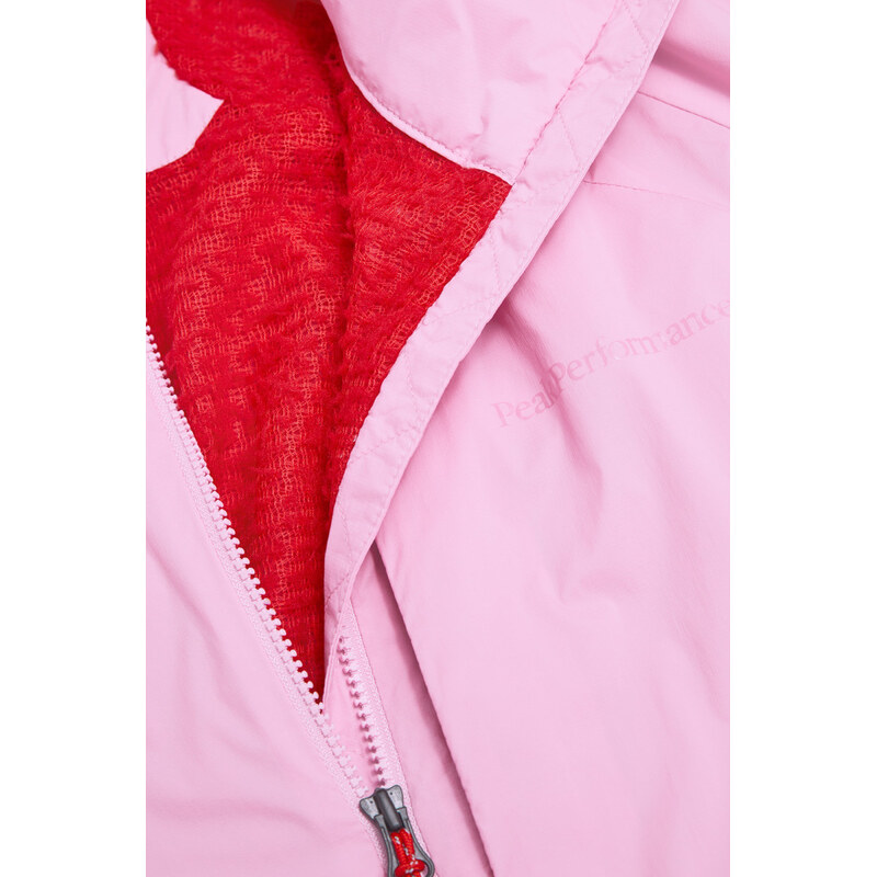 BUNDA PEAK PERFORMANCE W FREELIGHT ALPHA JACKET